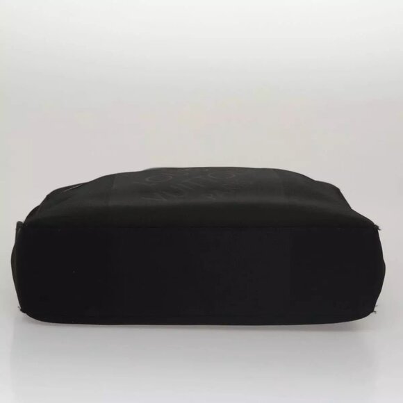 LOUIS VUITTON Damier Geant Yak Business Bag Black - Picture 7 of 16